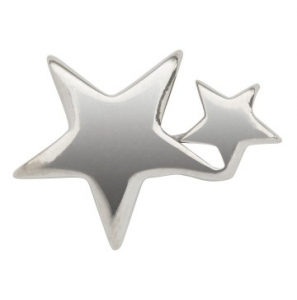 Imotional hanger RH sterretje groot/klein - 3180204