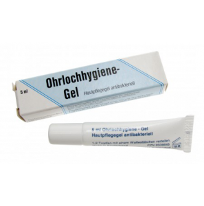Oorgat hygiëne gel 5 ml. - 3182072
