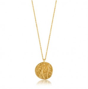 Ania Haie Roman Rider Nacklace M - 3191072