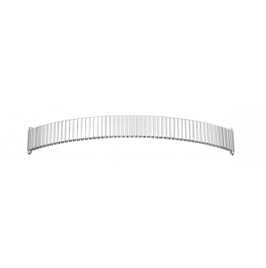 Flex-metalen band edelstaal 18-20 mm - 3191408