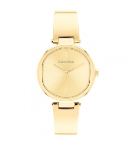 Calvin Klein CK25200309 Dames Horloge Staal 30mm - 3241010