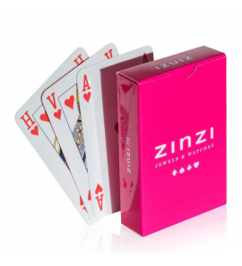 Zinzi kaartspel - 3241535
