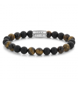 Matt Tiger Lily Twist - 8mm M - 3242458